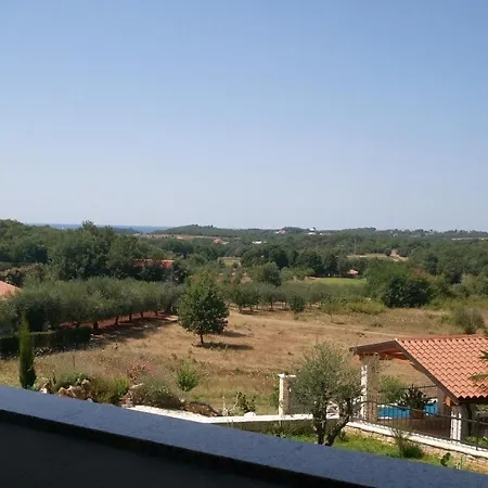 Apartament With A Parking Space Mugeba, - 15759 Poreč