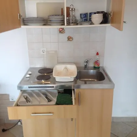 With A Parking Space Mugeba, - 15759 Apartament *